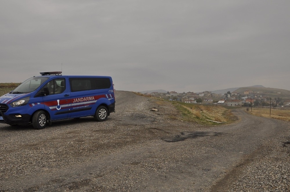 Çavuşlu Mahallesi karantinaya alındı
