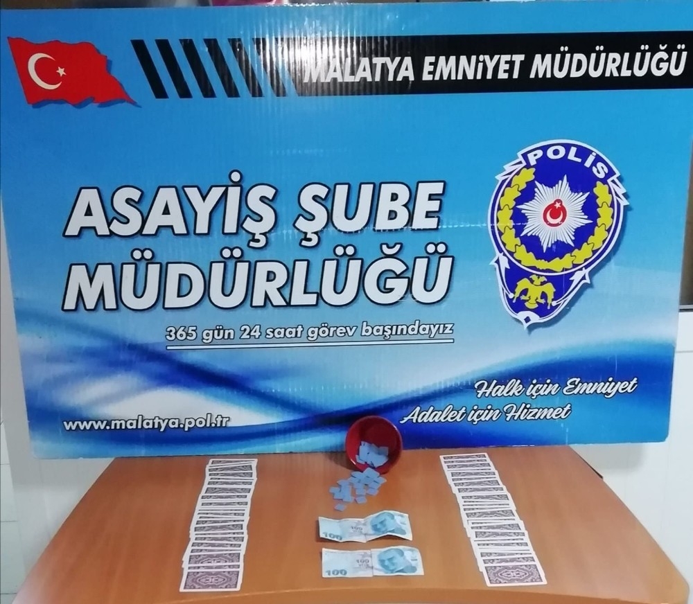 Kumar oynayanlara çifte ceza