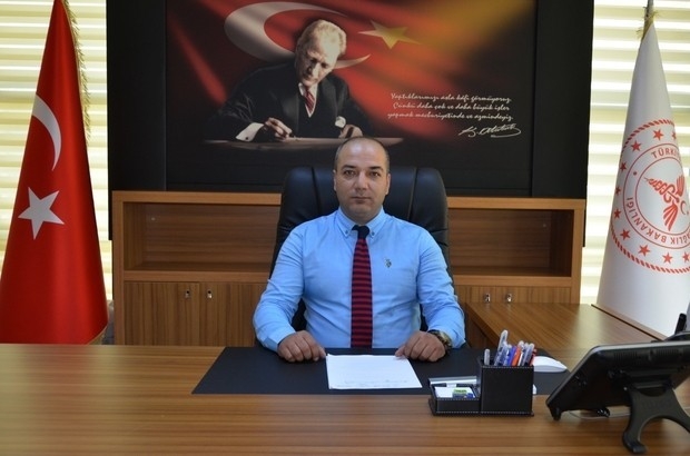 Eski Başhekim Deniz Rektör Danışmanı