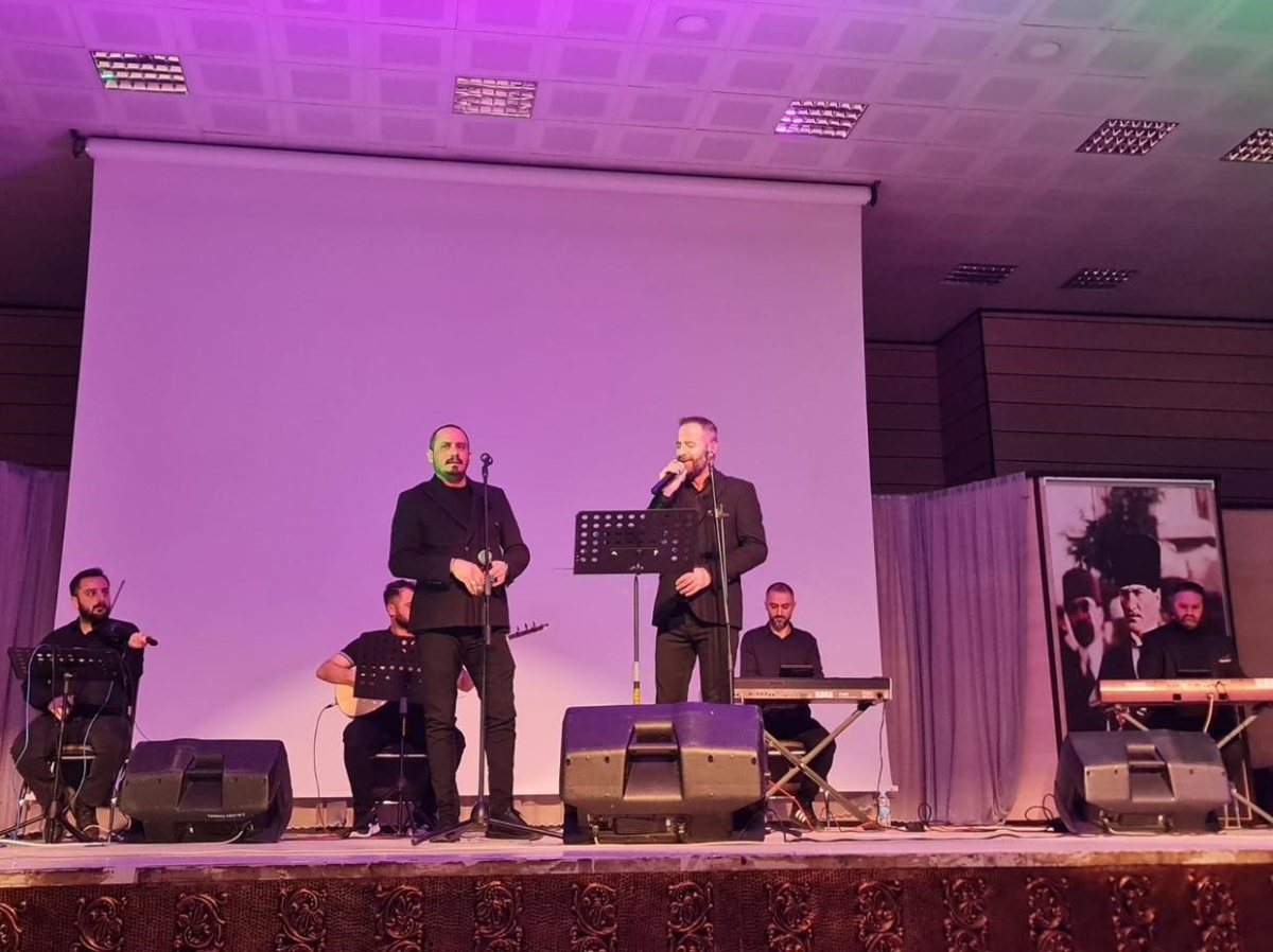 Erzincan’da 