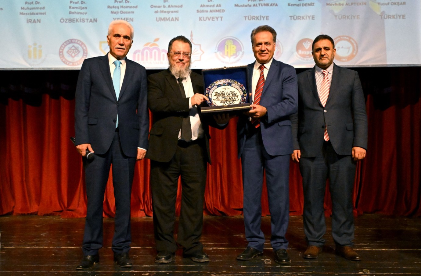 Hamid Hamdi Vânî Malatî Çalıştayı Malatya’da Başladı