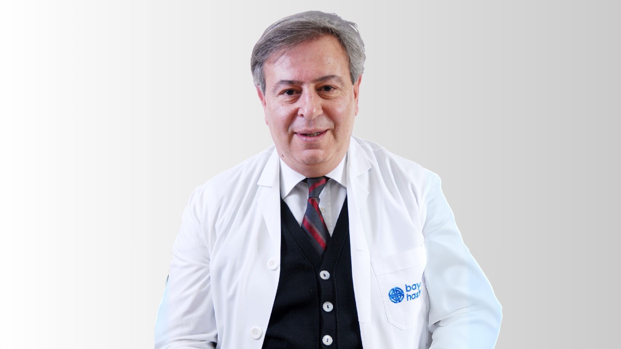 Erken Tanı İçin Düzenli Jinekolojik Muayene Önemli!