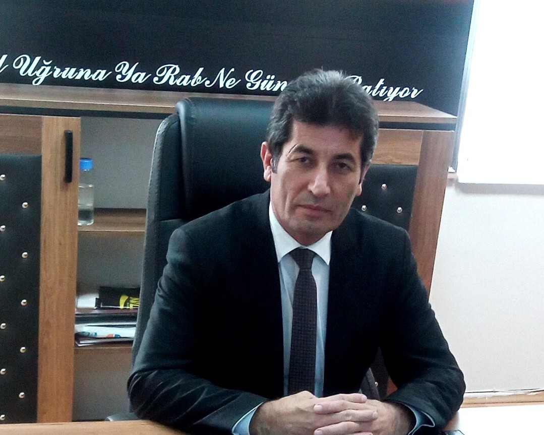 Demokrat Eğitimciler Sendikası: 