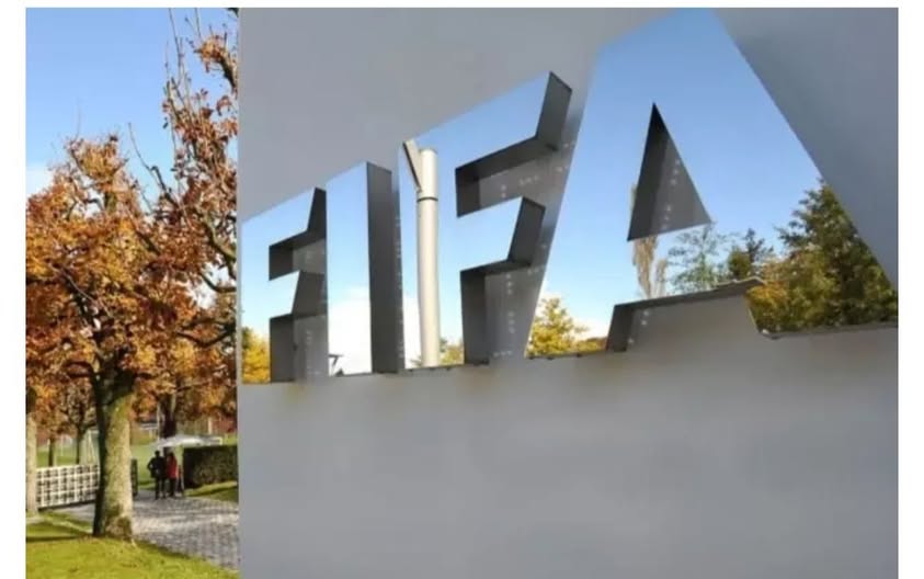 FIFA'dan Bir Ceza Daha!