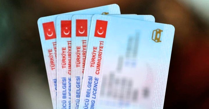 2 Milyon Sürücü Risk Altında