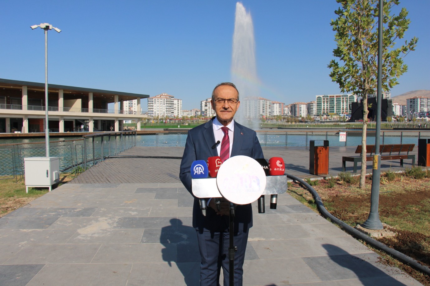 Malatya, Türkiye Kültür Yolu Festivaliyle Sanatla Buluşuyor