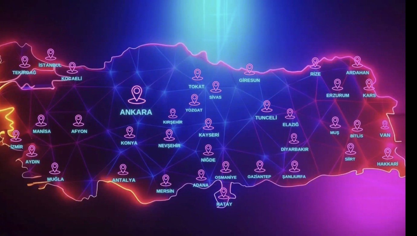 Siber Suçlara Büyük Darbe