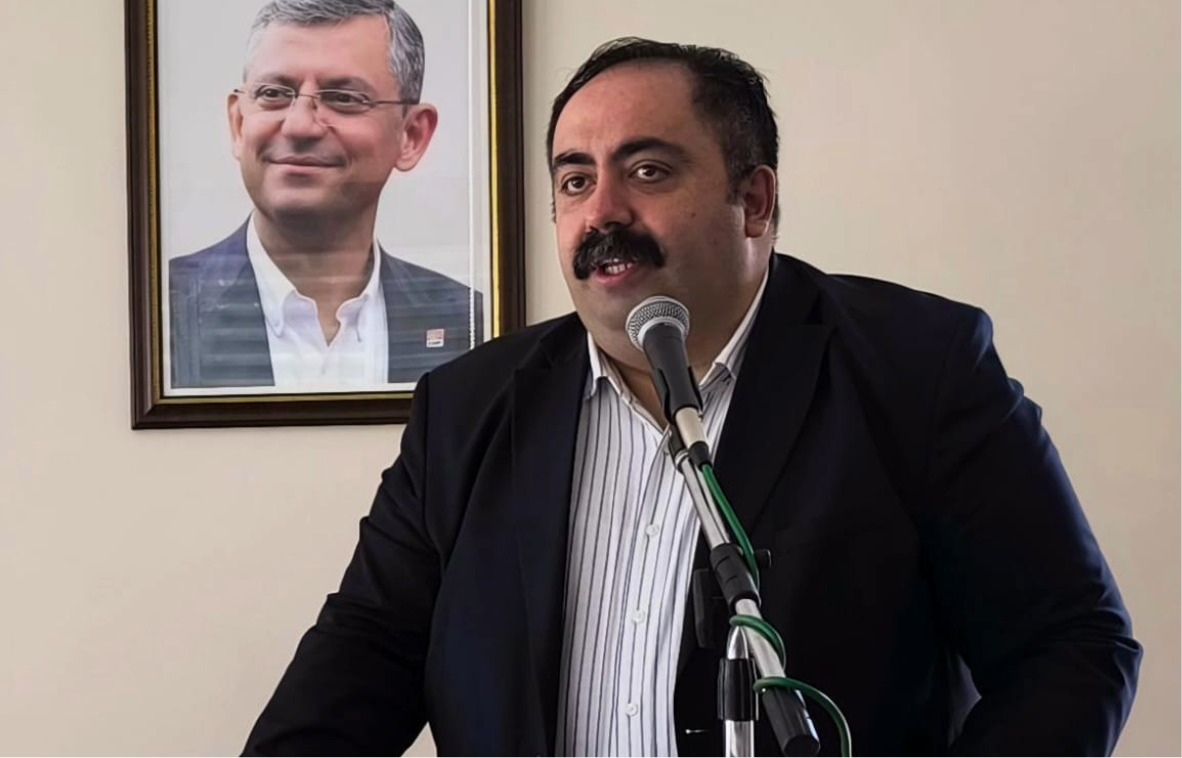 Yıldız: “Demokrasi şölenimize tüm Malatyalıları davet ediyoruz”
