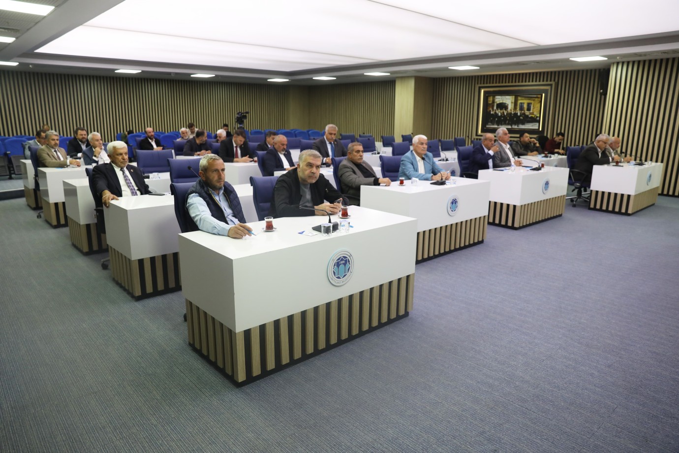 Battalgazi Belediyesi’nin 2026 Yılı Bütçesi 3 Milyar 50 Milyon TL Olarak Onaylandı