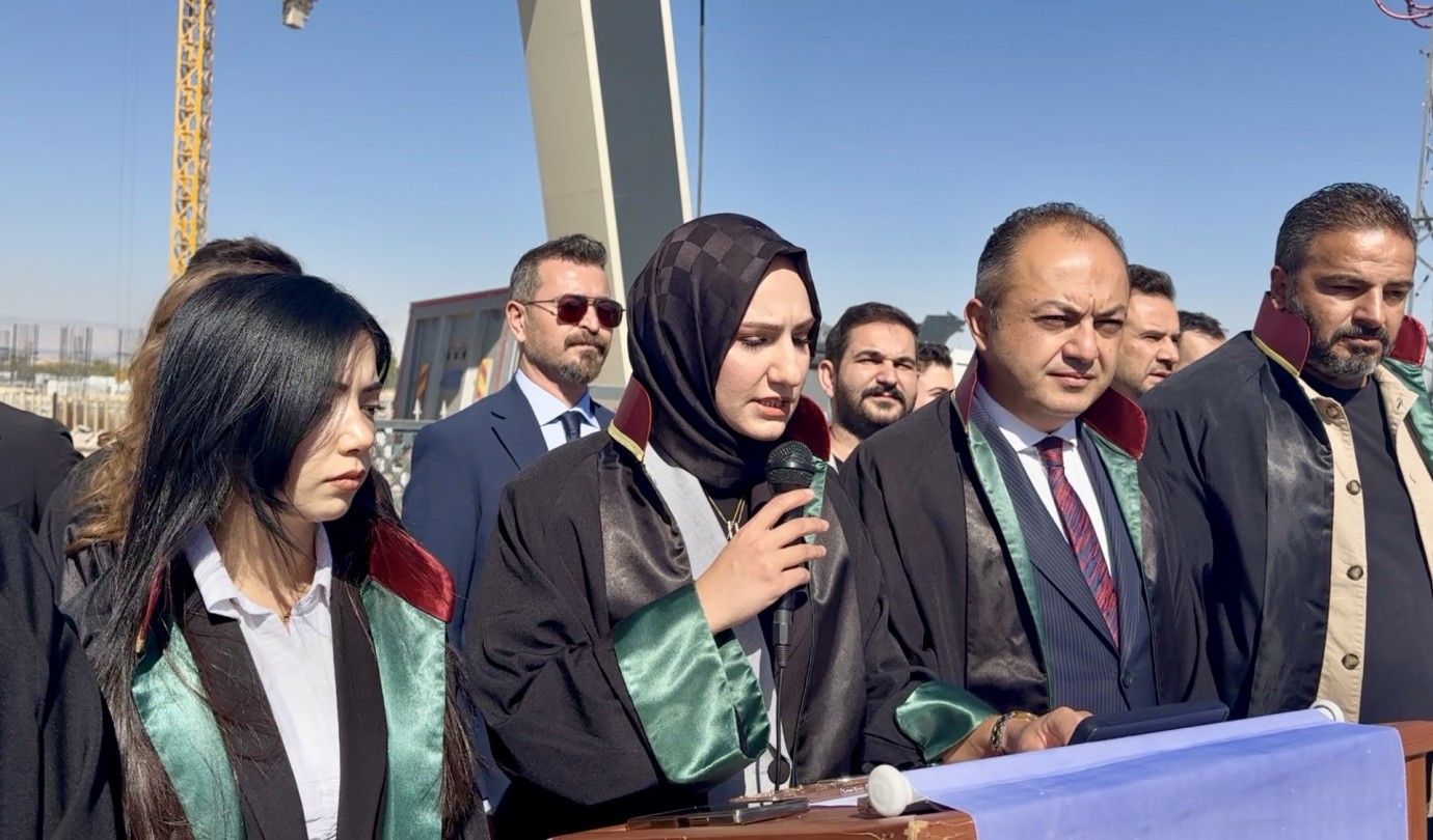 Genç Avukatlardan CMK Ücret Tarifesi Tepkisi: “Emeğimiz Değersizleştirilemez”