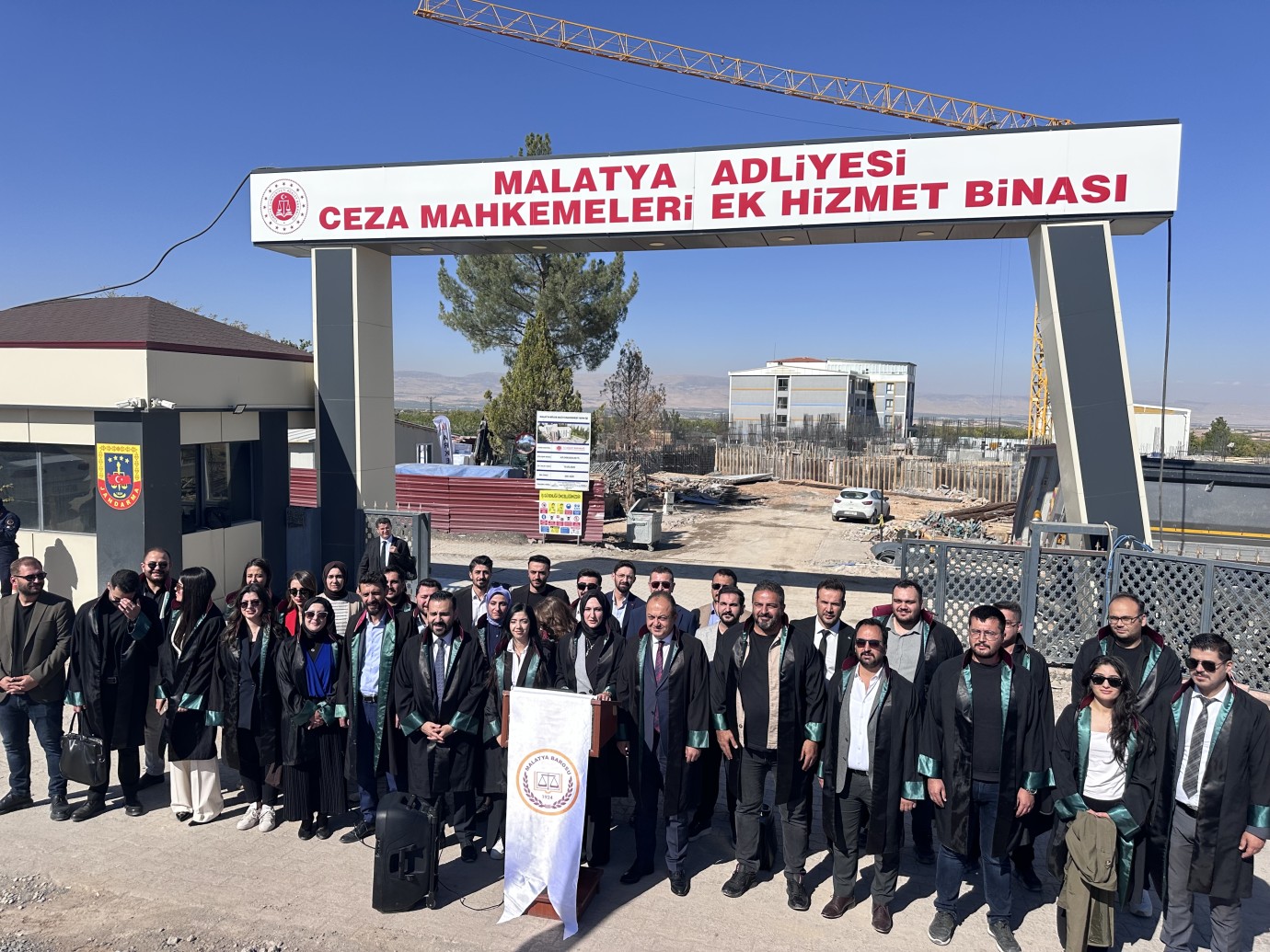 Malatya Umut Kervanı Derneği’nden Gazze İçin 5 Günlük Yardım Kermesi