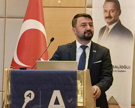 Erdoğan Zelyurt; 