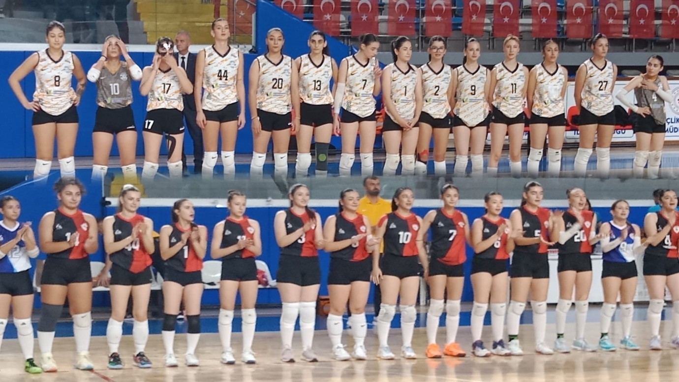 Malatya Derbisini 