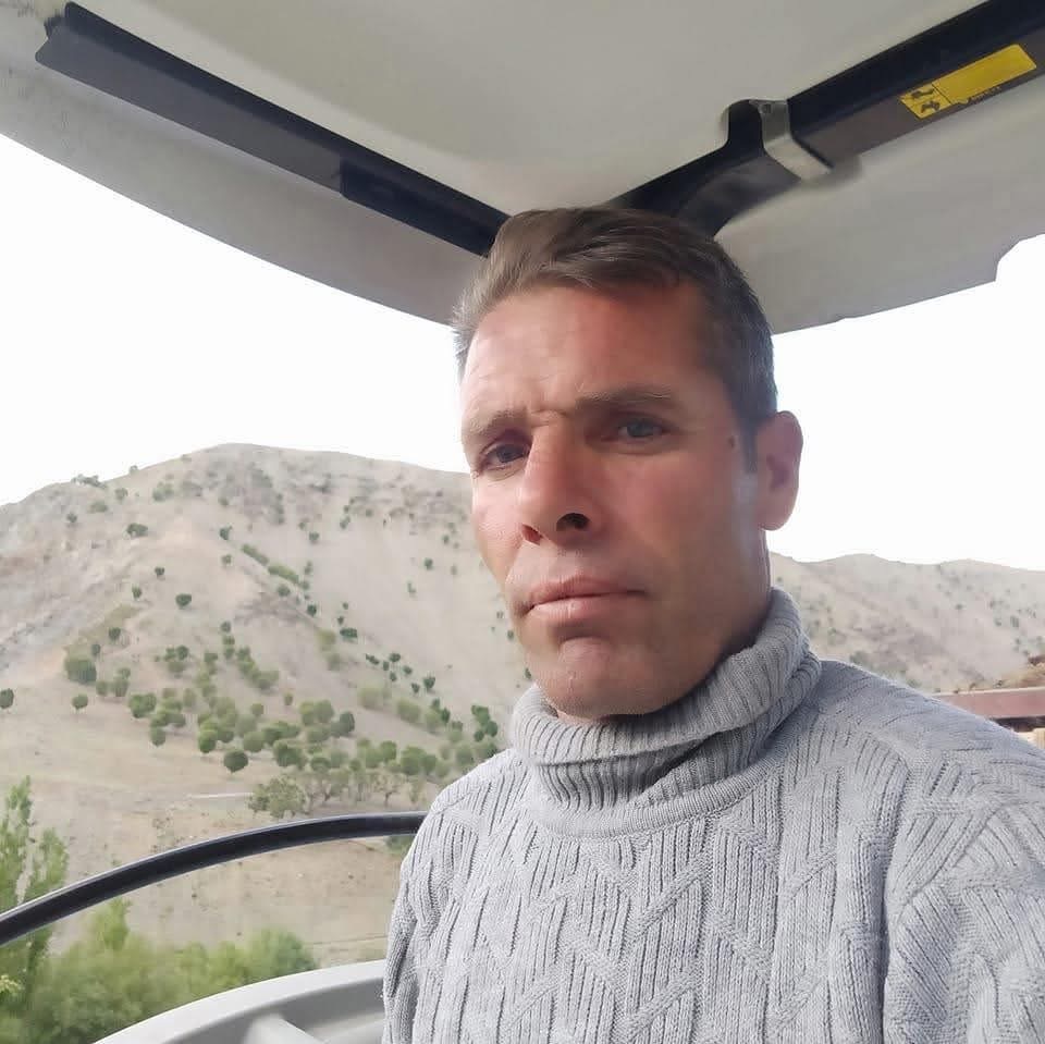  Uğurlu Köyü Muhtarı Osman Yardım Trafik Kazasında Yaşamını Yitirdi