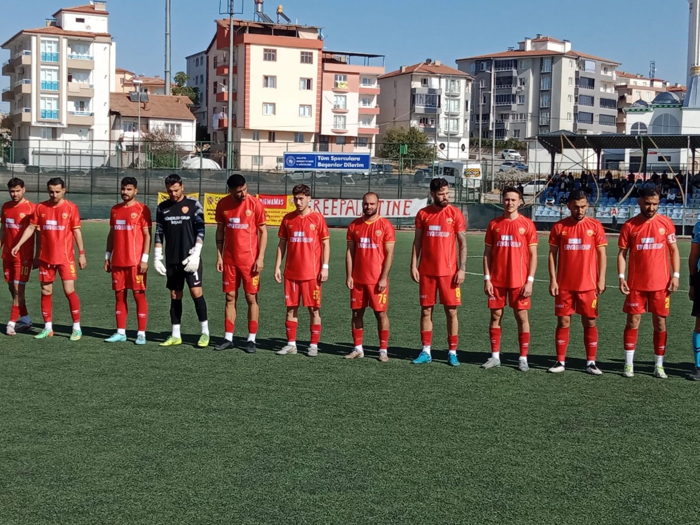 Malatyaspor, Elazığ’dan Galibiyetle Dönüdü