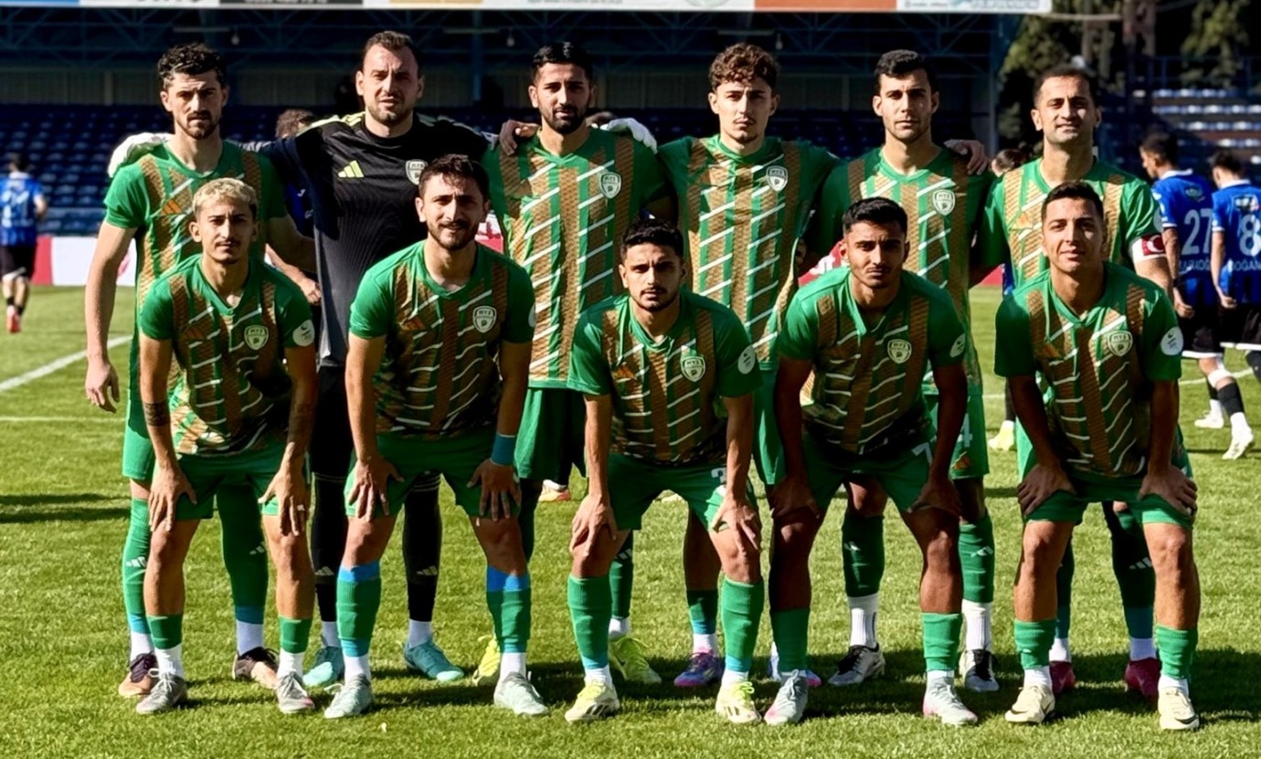 Malatya Yeşilyurtspor, Ziraat Türkiye Kupası’na 3. Turda Elendi