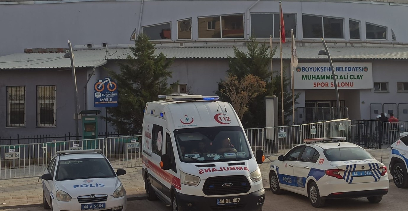 Çete Davası Başladı; Sanıklar Hakim Karşısında