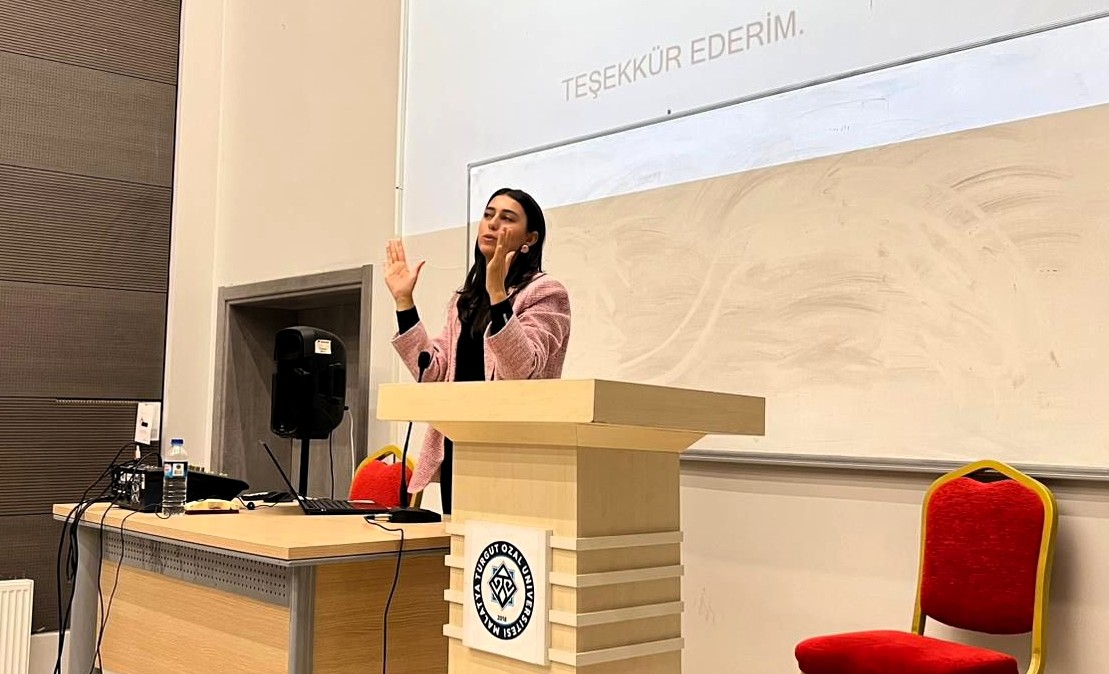 Turgut Özal Üniversitesi Öğrencilerine “Evlilik Öncesi” Bilinçlendirme Eğitimi