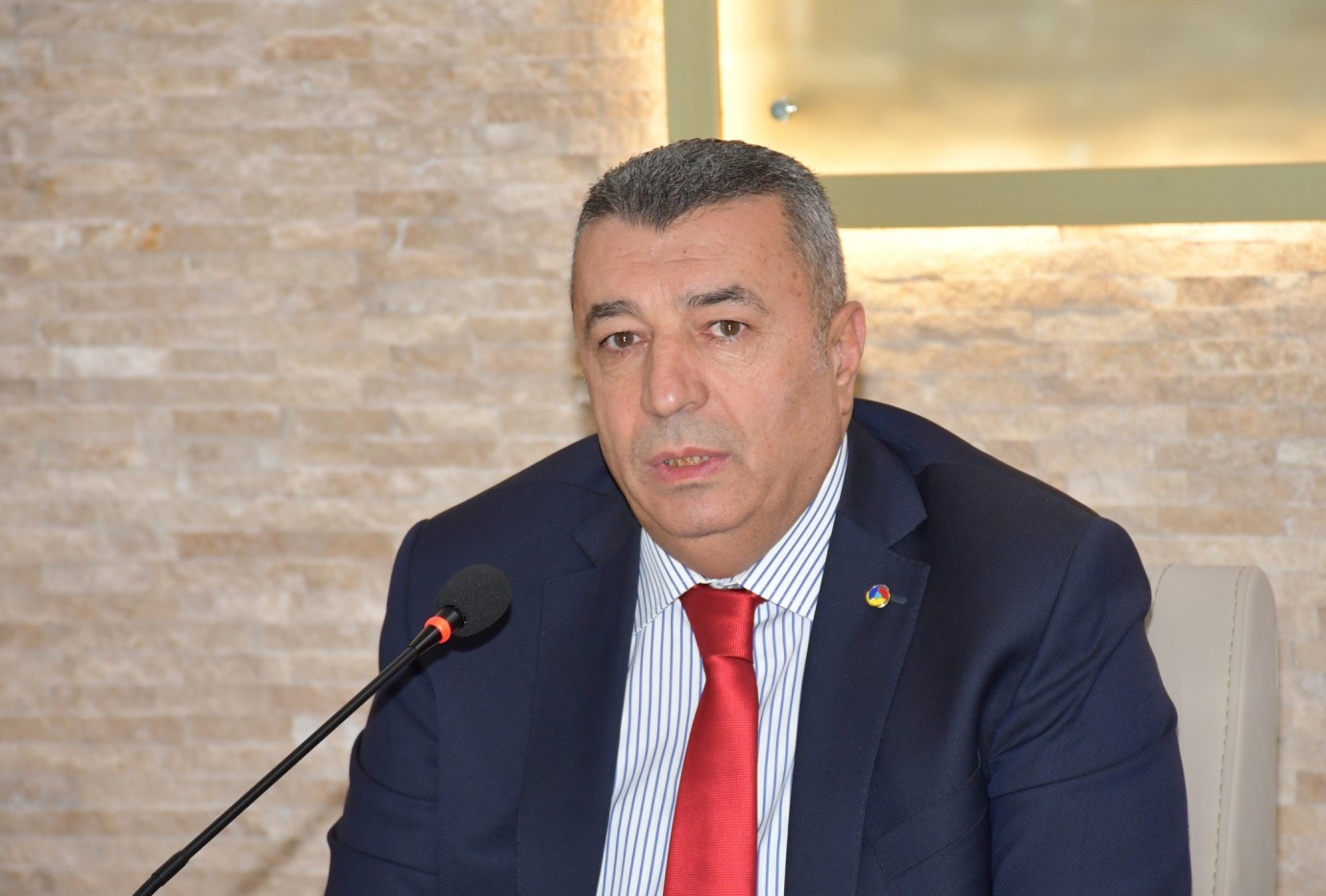 Zirai Don ve Depreme Rağmen Malatya Kuru Kayısı İhracatı İstikrarlı