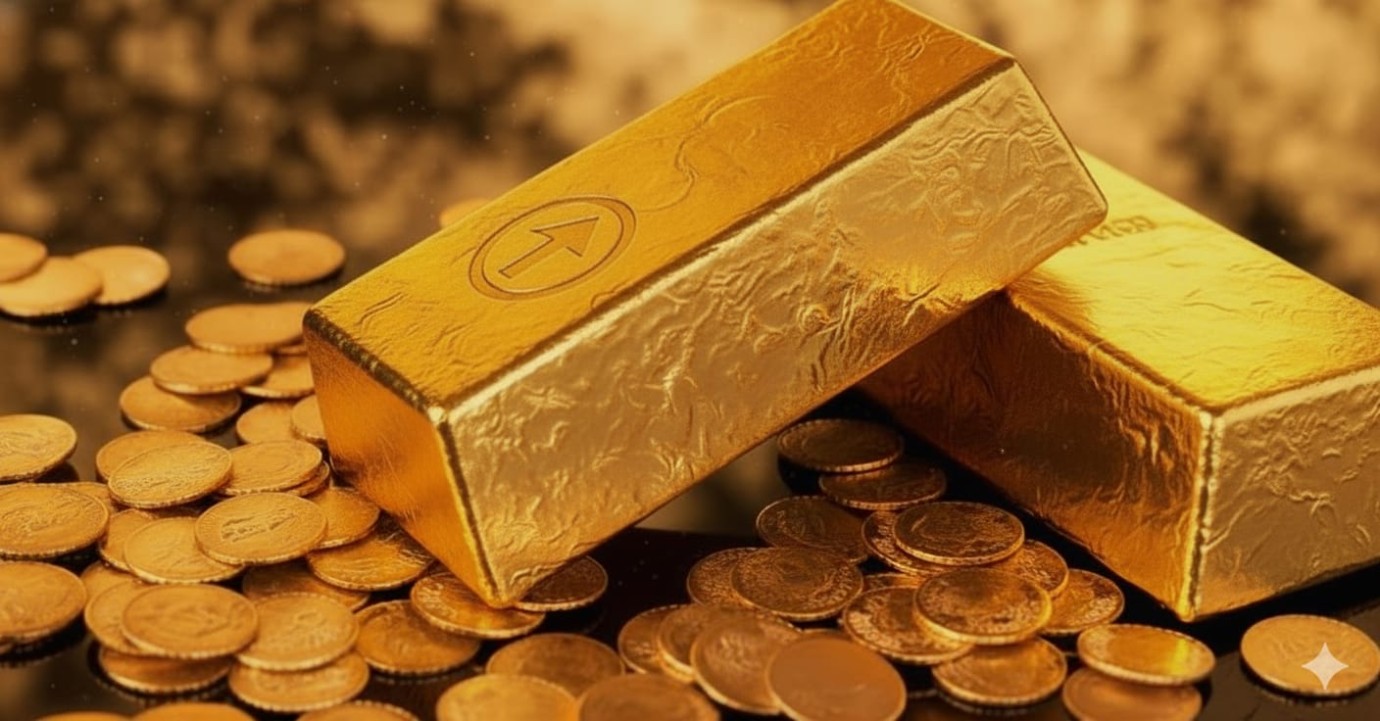 Altın Haftayı Nasıl Kapattı? Yükseliş Devam Edecek mi?