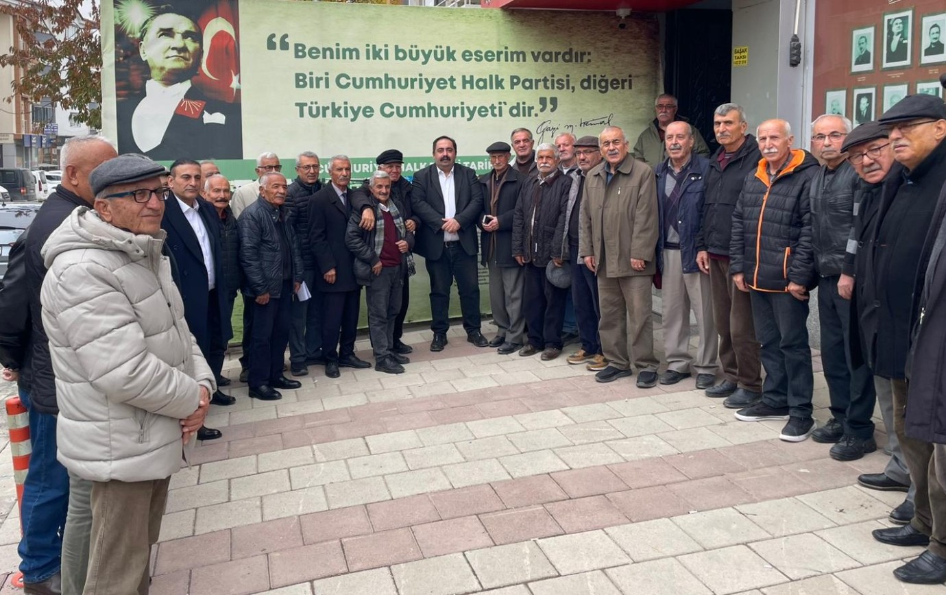 Yıldız; “Öğretmenlerimizin Birikimi Yolumuza Işık Tutacaktır”