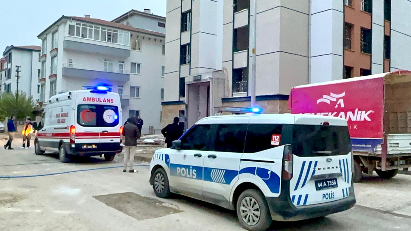 TOKİ Şantiyesinde Karbonmonoksit Felaketi: 1 Ölü, 3 Yaralı