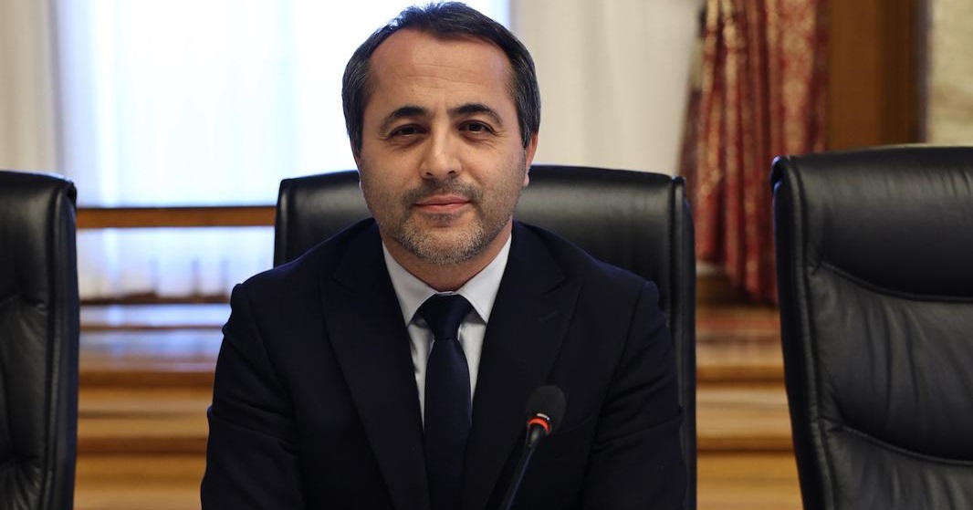 Babacan: “Örgütün Feshi Yeni Bir Hukuki Realite Yarattı”