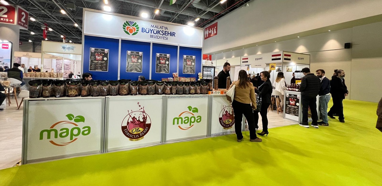Malatya, 2025 Dünya Helal Zirvesi ve İİT Helal EXPO’nun Tek Konuk İli Olarak Uluslararası Arenada Öne Çıktı