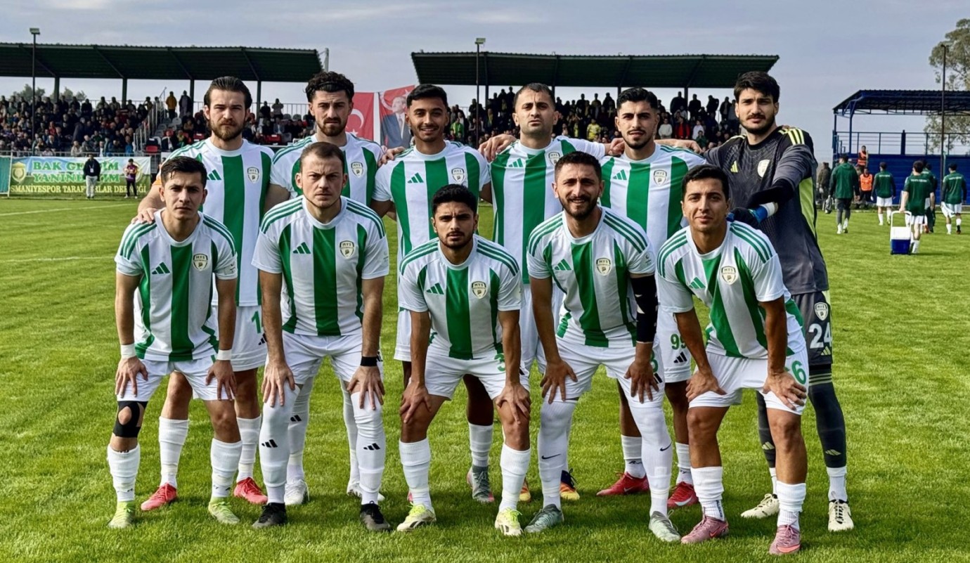 Malatya Yeşilyurtspor, Osmaniyespor’a 2-0 Mağlup Oldu