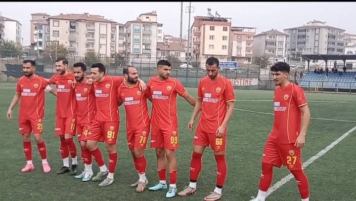 Malatyaspor Viranşehirspor’a 3-1 Mağlup Oldu