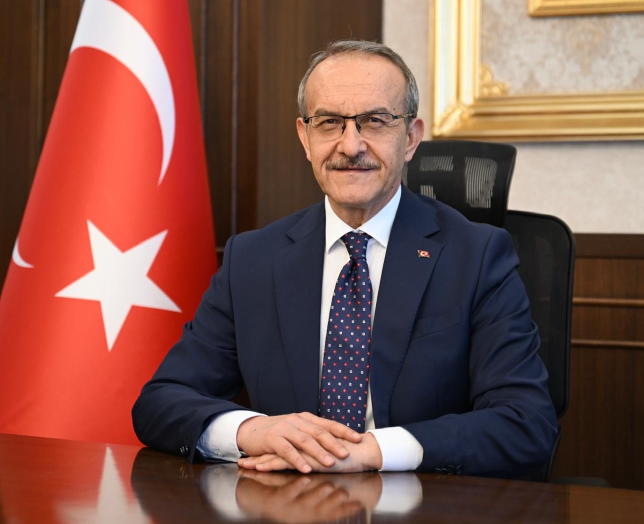Vali Seddar Yavuz; 