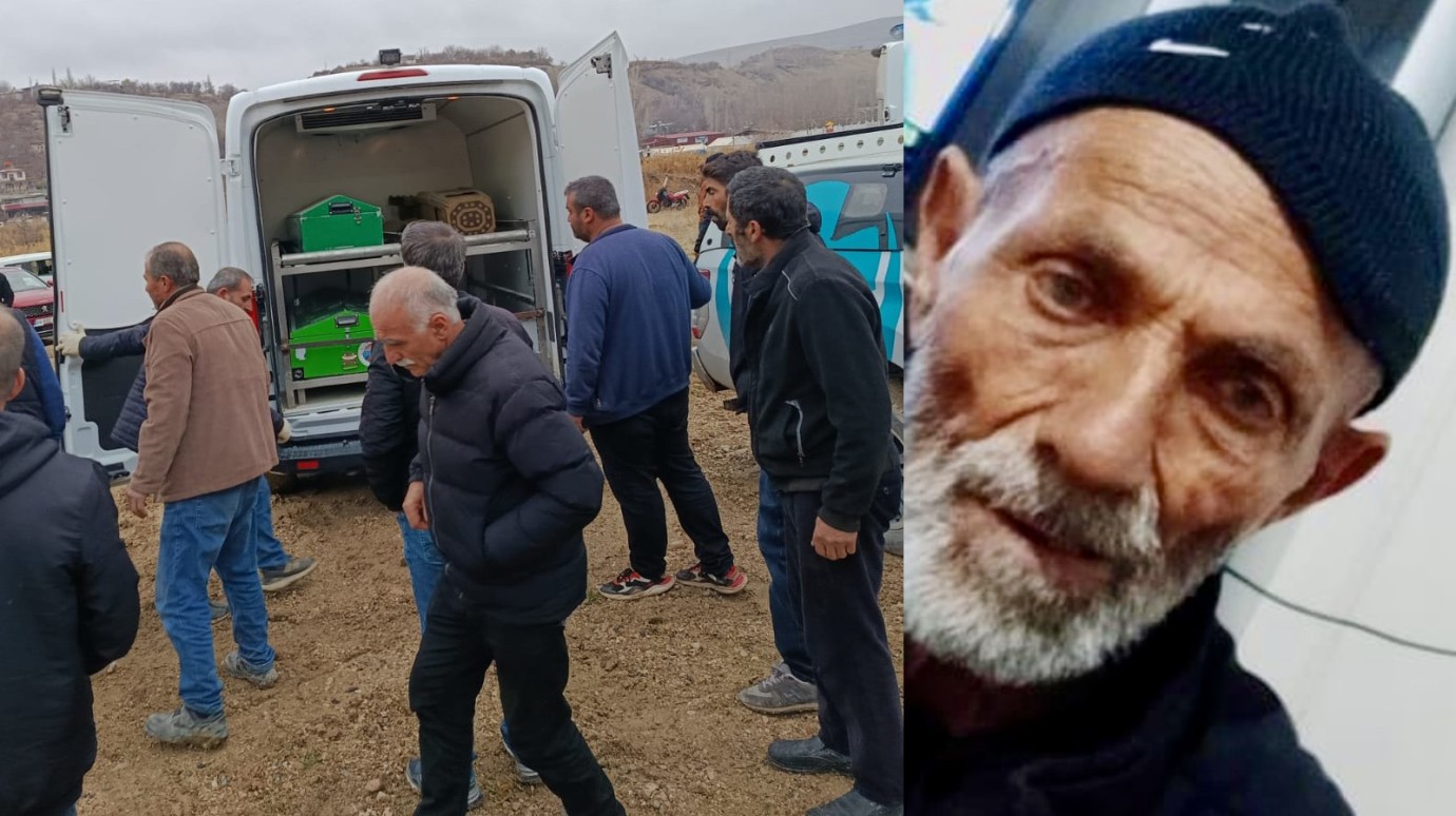 Kayıp Olan Alzheimer Hastası, Ölü Olarak Bulundu