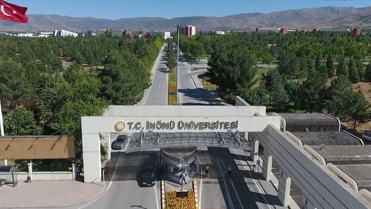 İnönü Üniversitesi’nde Maket Bıçaklı Kavga: Eczacılık Fakültesi Öğrencisi Yaralandı