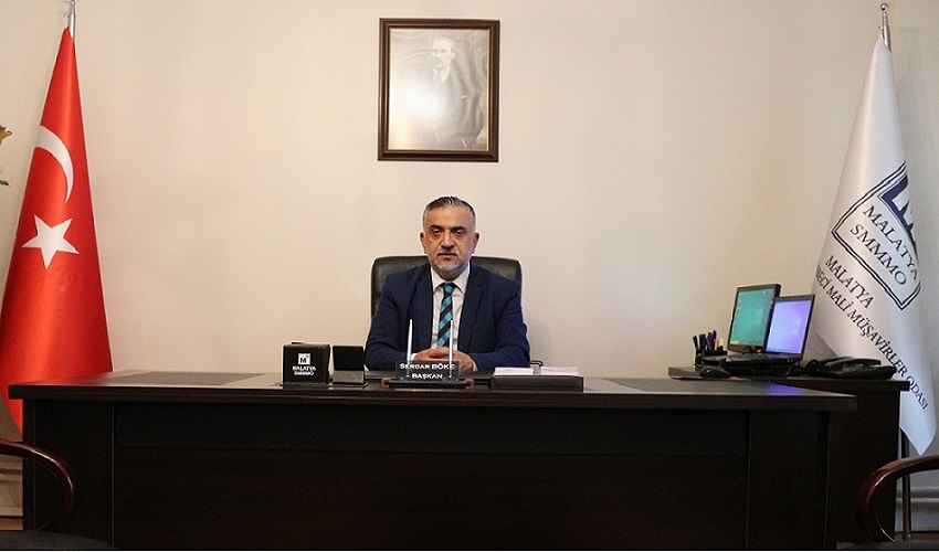 586 Sayılı Vergi Usul Kanunu Genel Tebliği’ne Tepki: “Vergi Sisteminde Onarılmaz Hasar Açacak