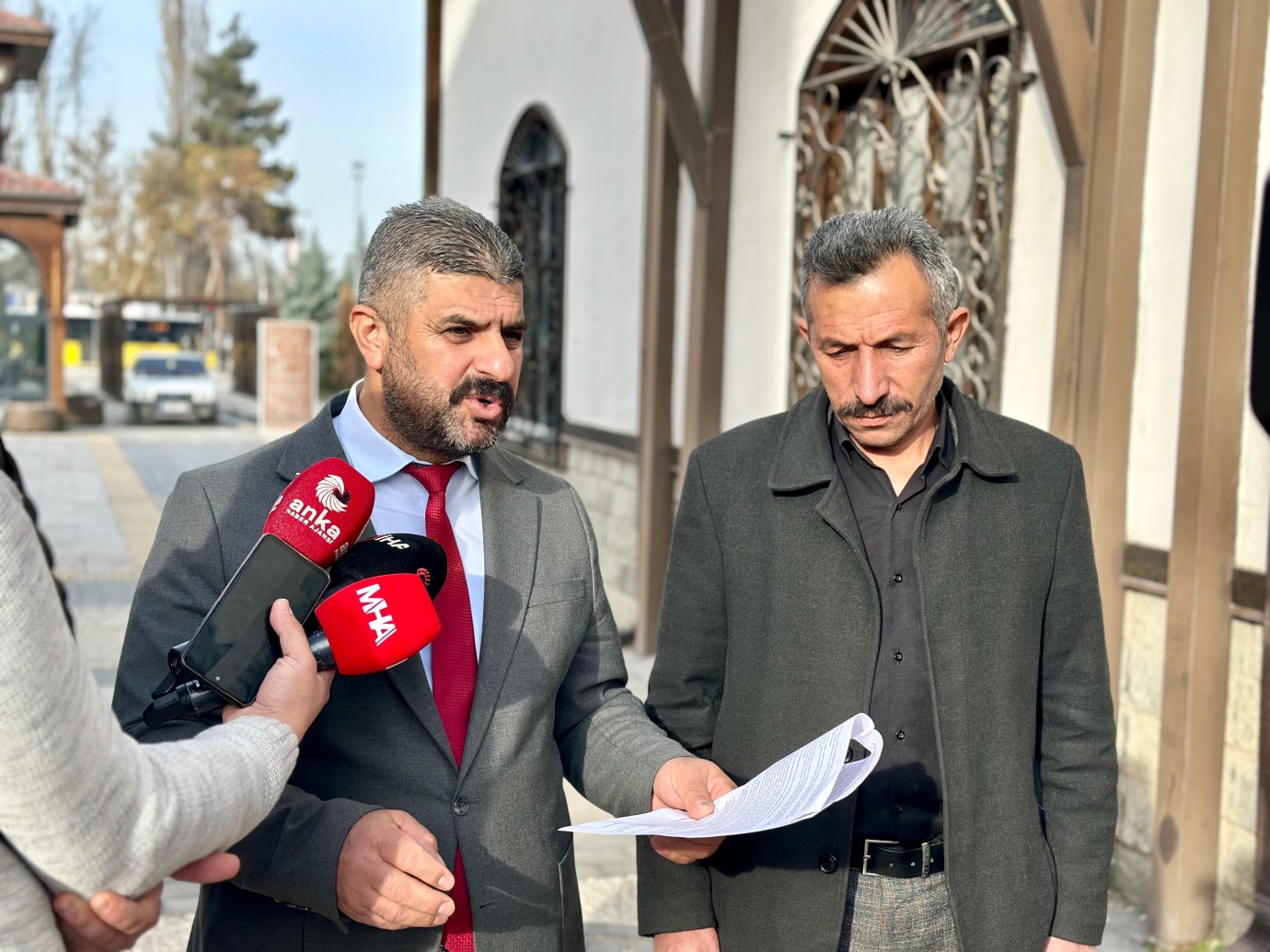 İstifa Eden CHP’li Meclis Üyelerinden Doğanşehir Belediyesi’ne Ağır İddialar