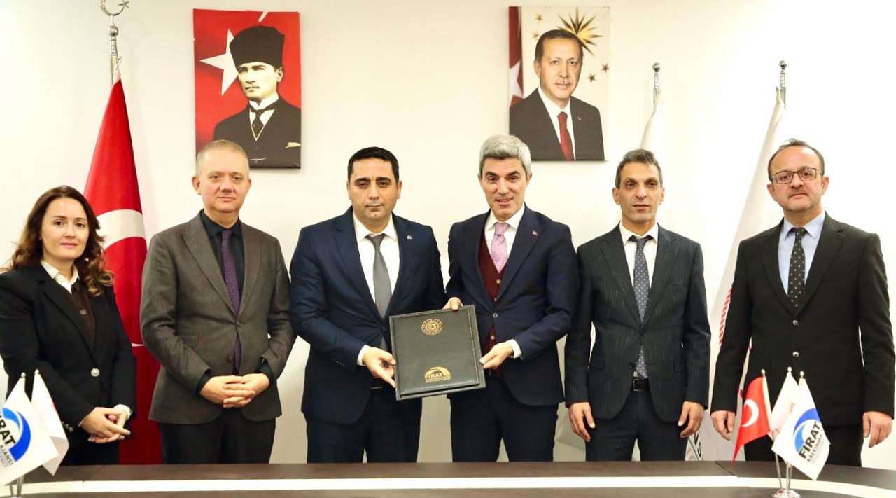 Malatya'da Eğitimciler İçin 