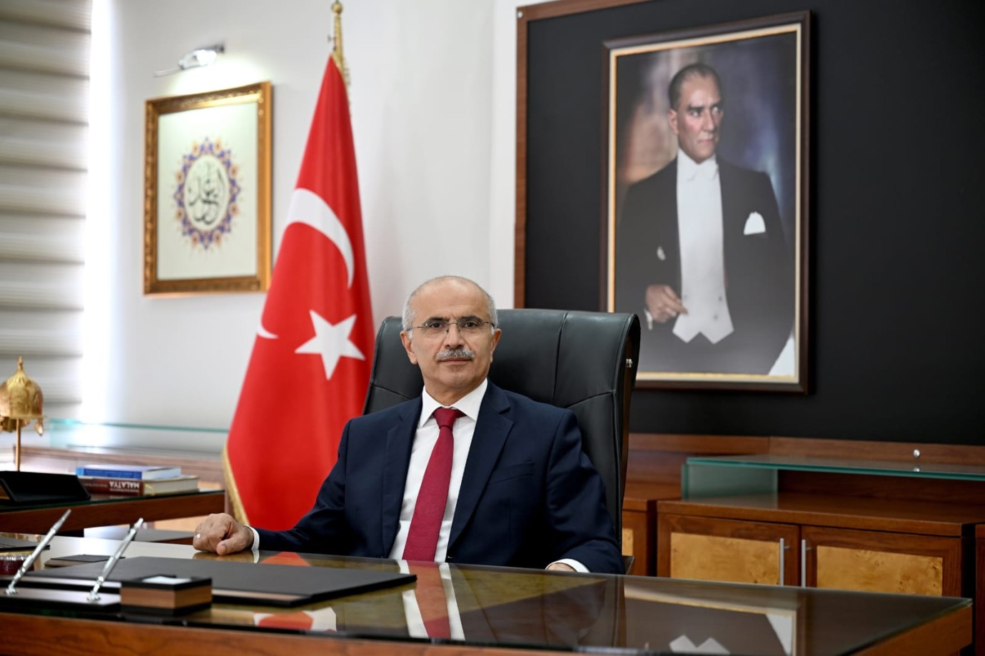 Üç Ayların Başlaması Nedeniyle Bir Mesaj Yayınlayan Başkan Er