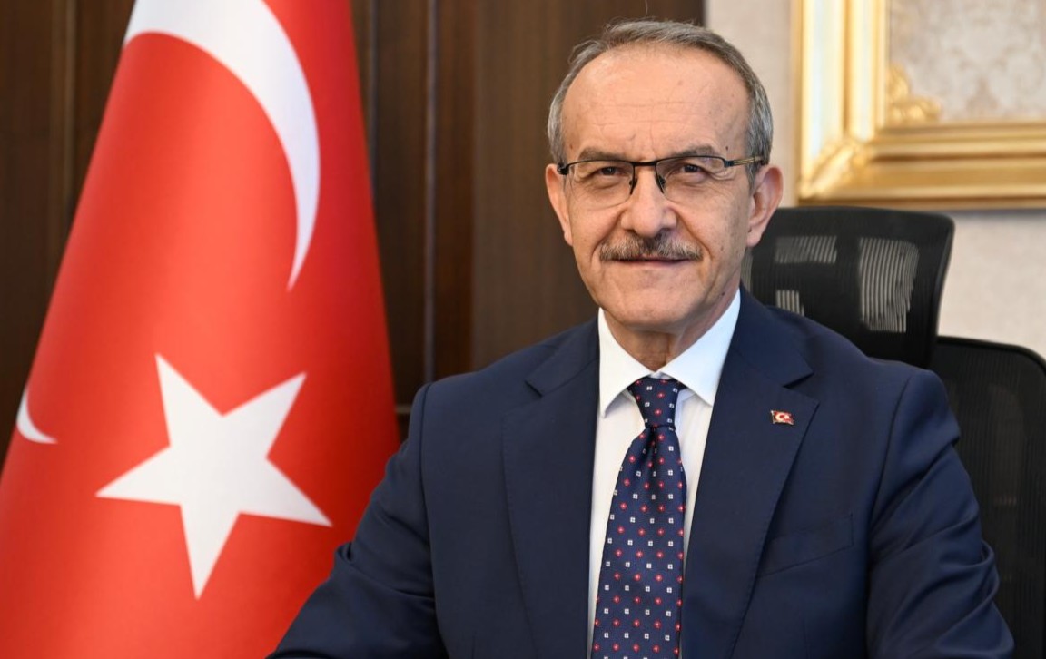 Vali Seddar Yavuz Sarıkamış Şehitlerini Anma Mesajı Yayımladı