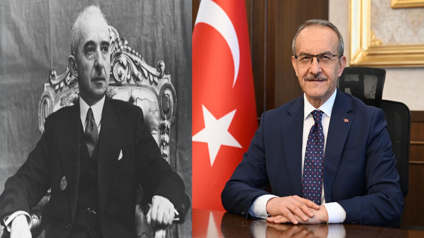 Vali Seddar Yavuz; 
