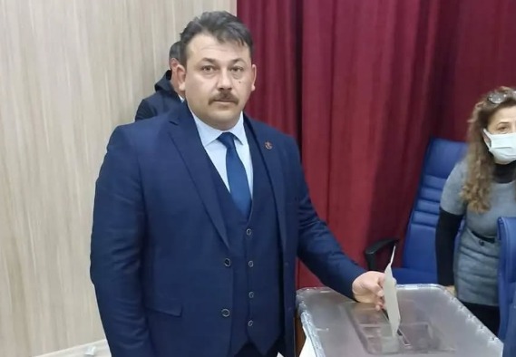 BBP Doğu İlleri Koordinatörü Karaman’dan Regaip Kandili Mesajı