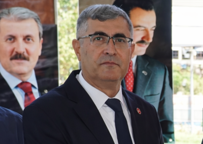 Duman; “Devlet Zayıflarsa Bedelini Millet Öder”