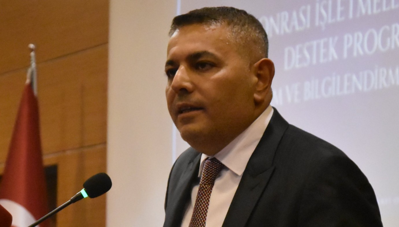 Sadıkoğlu; “KOSGEB Kredi Borçları Silinsin Ya Da Ertelensin”