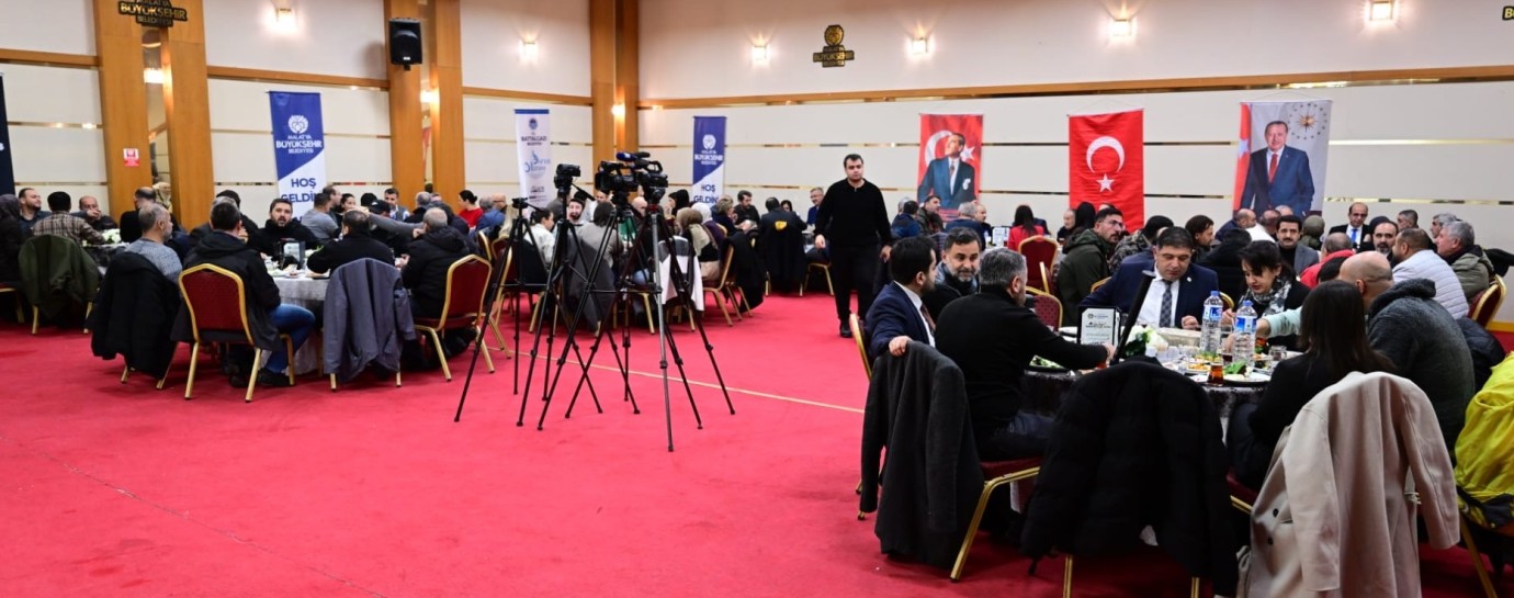 Belediyeler 10 Ocak Çalışan Gazeteciler Günü İçin Özel Program Düzenlendi