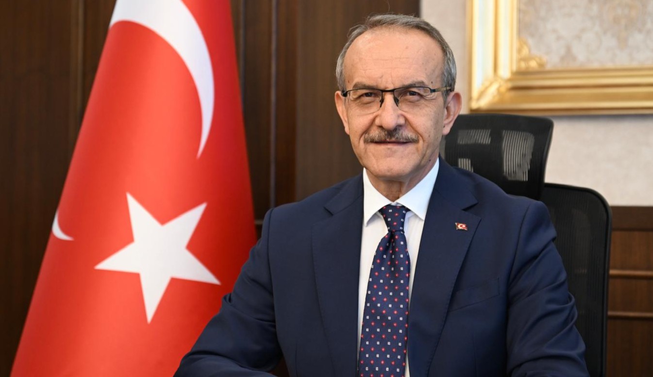 Vali Yavuz, 10 Ocak Gazeteciler, İdareciler ve Ziraat Mühendisleri Günü’nü Kutladı