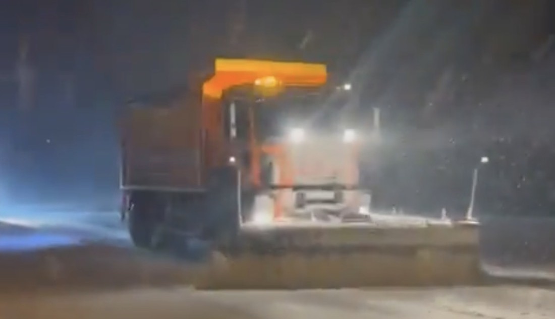  Kritik Güzergâhlarda Kontrollü Trafik Uygulanıyor