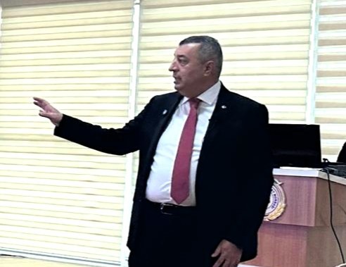 Malatya Ticaret Borsası’ndan Lisanslı Depoculuk Ve Elektronik Satışta Stratejik Hamle