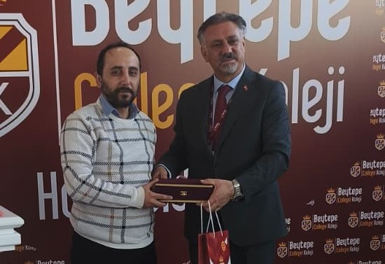 Sarıtaç; 