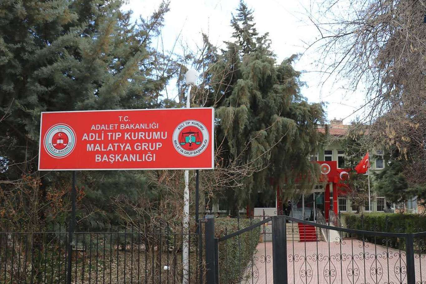 Doğanşehir’de 2 Yaşındaki Bebeğin Ölümüyle İlgili Soruşturma Başlatıldı