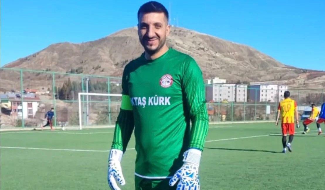 Polisin Acil Müdahalesi Kaleci Bingöl'ü Hayata Bağladı
