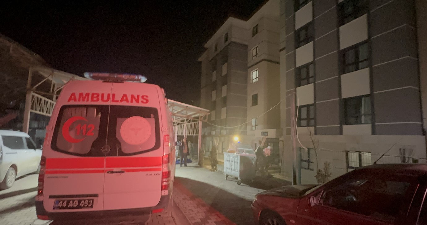 3 Gün Önce Taşındığı Evde Ölü Bulundu!